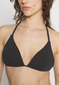 ESPRIT JOIA BEACH - Bikini-Top - Black 13 ESPRIT JOIA BEACH - Bikini-Top - Black -Esprit 2957b0aa3e4e4114b1fd440b7d8a36ea
