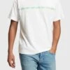 ESPRIT YAGI ARCHIVE MIT RUNDHALSAUSSCHNITT - T-Shirt Print - White 2 ESPRIT YAGI ARCHIVE MIT RUNDHALSAUSSCHNITT - T-Shirt Print - White -Esprit 29f0395a9c7849d88eabf893cb8c787a