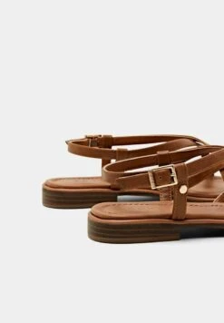 ESPRIT Zehentrenner - Caramel 12 ESPRIT Zehentrenner - Caramel -Esprit 29f71af37b424183888468388d73fb60