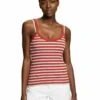 ESPRIT Top - Terracotta New 2 ESPRIT Top - Terracotta New -Esprit 2a08e46d444a4efb9010b5334433d421