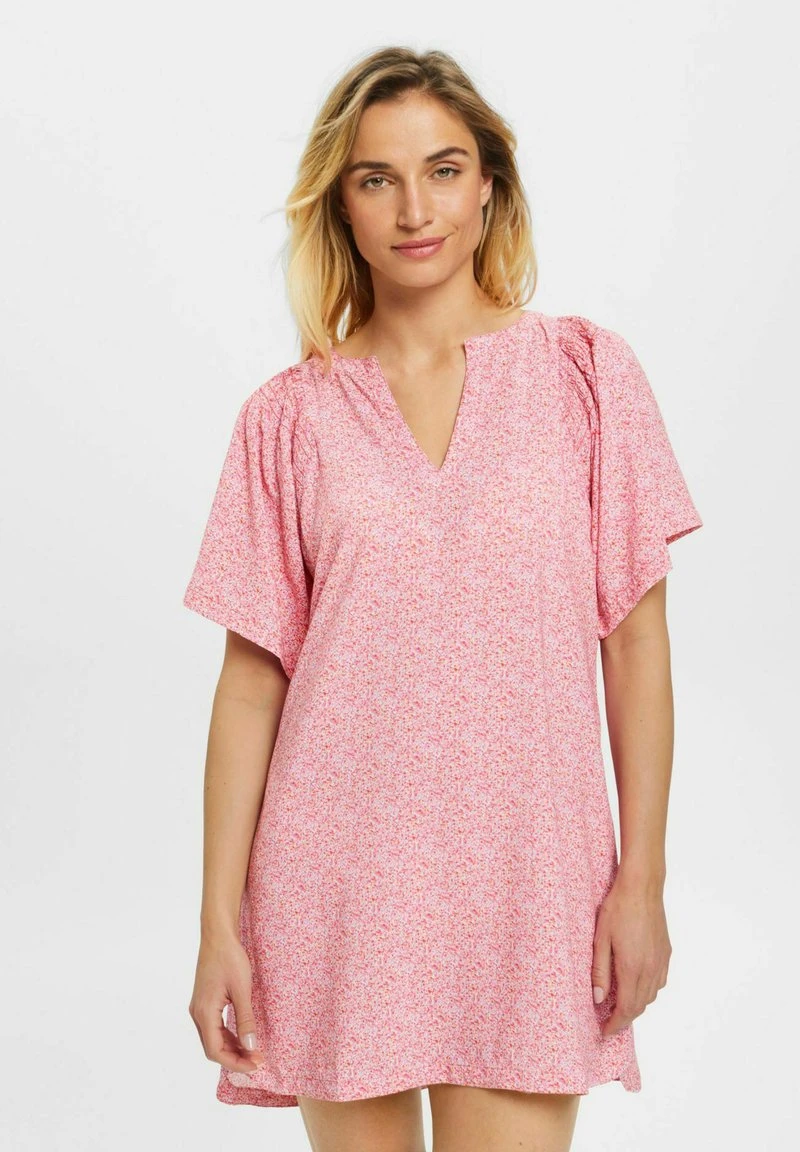 ESPRIT Strandaccessoire - Orange Red New 3 ESPRIT Strandaccessoire - Orange Red New