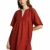 ESPRIT REGULAR FIT - Freizeitkleid - Terracotta New 1 ESPRIT REGULAR FIT - Freizeitkleid - Terracotta New -Esprit 2bd59f4b7e56478699a81b63a8eb4335
