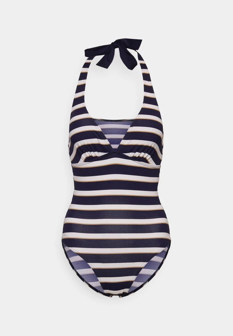 ESPRIT Badeanzug - Navy 7 ESPRIT Badeanzug - Navy – Bild 5