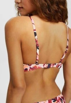 ESPRIT CARILO - Bikini-Top - Dark Red -Esprit 2ccb7cad544f40af967b713a69fa2a7c