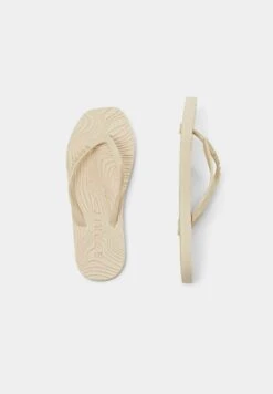 ESPRIT TRADITIONELLE SLIP SLOPS - Zehentrenner - Beige 10 ESPRIT TRADITIONELLE SLIP SLOPS - Zehentrenner - Beige -Esprit 2e551b7f8cdb4506832e6f44c449e1e9