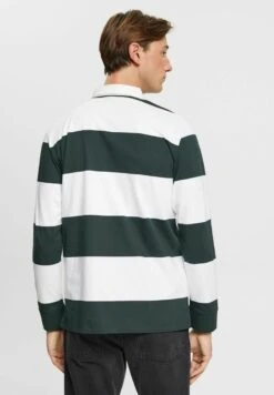 ESPRIT MIT STREIFEN - Poloshirt - Dark Teal Green 10 ESPRIT MIT STREIFEN - Poloshirt - Dark Teal Green -Esprit 2e7f9eec8f8e45418eea49089ae1e607