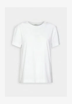 ESPRIT T-Shirt Basic - White 11 ESPRIT T-Shirt Basic - White -Esprit 2ea7d952a344462d907d24b0d518735f