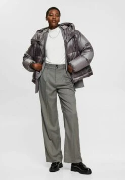 ESPRIT MIT PUFFÄRMELN - Langarmshirt - Off White 9 ESPRIT MIT PUFFÄRMELN - Langarmshirt - Off White -Esprit 2eaf637a5fba456c9dbfe0d6f1af3542