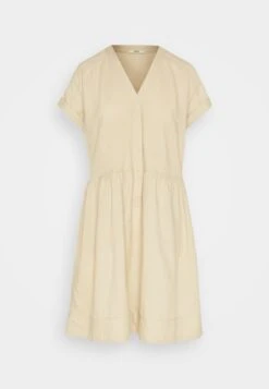 ESPRIT DRESS - Freizeitkleid - Sand 12 ESPRIT DRESS - Freizeitkleid - Sand -Esprit 2ebe6da39d39459dbbcda6bebfecc646