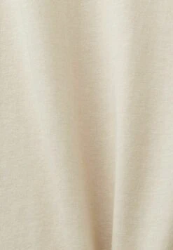 Edc By Esprit T-Shirt Basic - Light Taupe 13 Edc By Esprit T-Shirt Basic - Light Taupe -Esprit 2f1e9479fe724efca69b782401729c5e