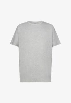 ESPRIT REGULAR FIT - T-Shirt Basic - Medium Grey 13 ESPRIT REGULAR FIT - T-Shirt Basic - Medium Grey -Esprit 30105fd283c6468bb0a382ebc9cb7437