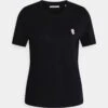 Edc By Esprit TEE - T-Shirt Print - Black 1 Edc By Esprit TEE - T-Shirt Print - Black -Esprit 3042eed20fa54dcb9b0a0dd3c1fd81c0