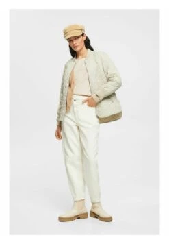 ESPRIT Langarmshirt - Light Taupe 9 ESPRIT Langarmshirt - Light Taupe -Esprit 30afc607f0e6444c9b17faaf79735ab4