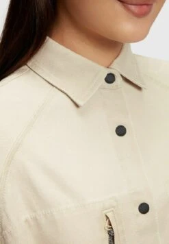 ESPRIT Blusenkleid - Sand 10 ESPRIT Blusenkleid - Sand -Esprit 31175ad390f14d1c9a39aa00c138d2c2