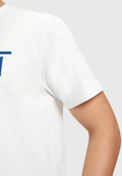 ESPRIT MIT LOGO - T-Shirt Print - White 10 ESPRIT MIT LOGO - T-Shirt Print - White -Esprit 319e9fd342b44acaa277fae23d03a3cd