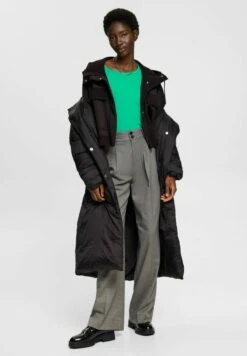 Edc By Esprit Langarmshirt - Light Green 9 Edc By Esprit Langarmshirt - Light Green -Esprit 3268e25dcce347528c07161d48f32ea2