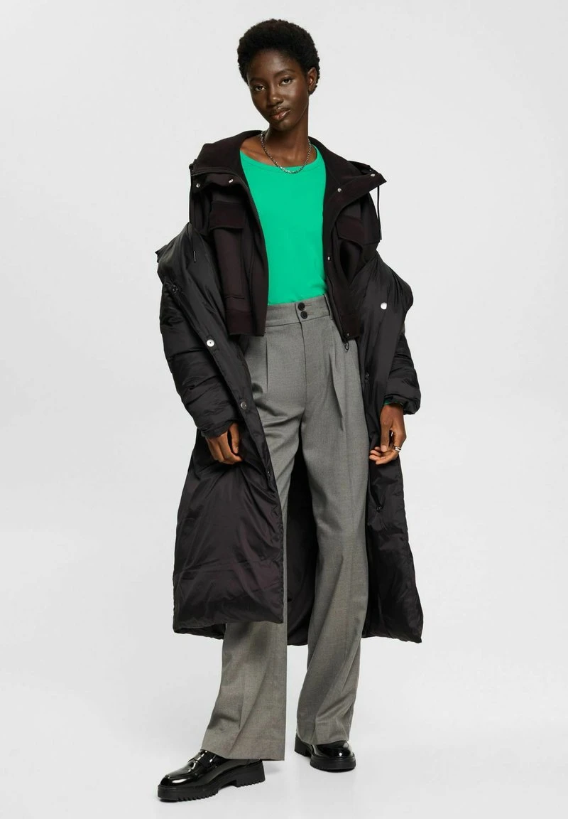 Edc By Esprit Langarmshirt - Light Green 4 Edc By Esprit Langarmshirt - Light Green – Bild 2