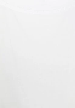 ESPRIT T-Shirt Basic - White 12 ESPRIT T-Shirt Basic - White -Esprit 3280b772482a4855a3479d199b7956c5