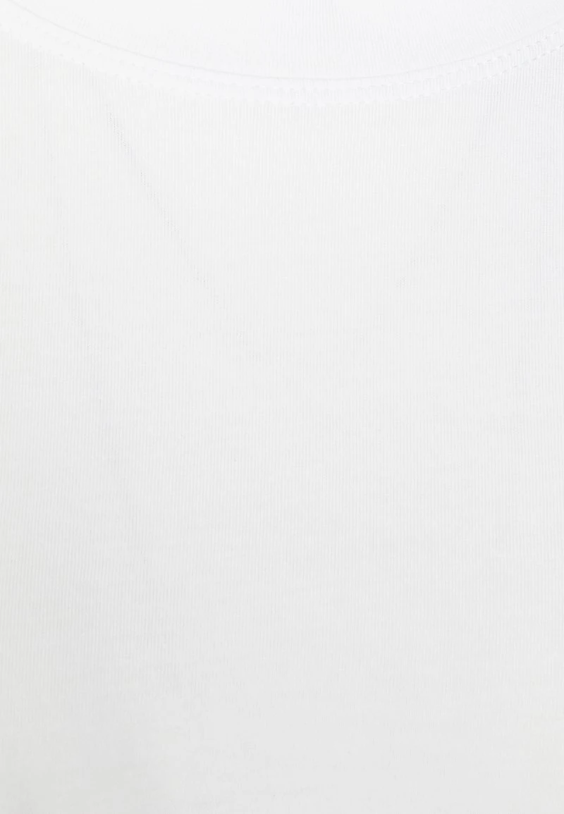 ESPRIT T-Shirt Basic - White 7 ESPRIT T-Shirt Basic - White – Bild 5