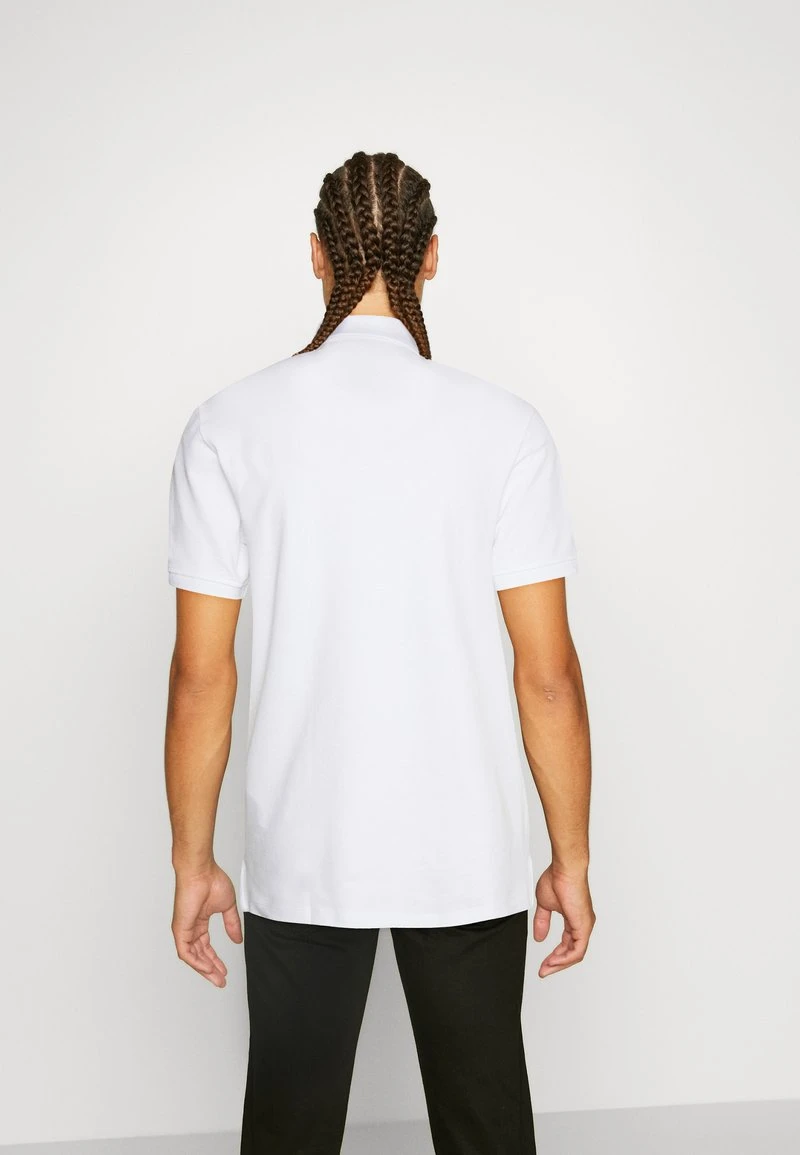 ESPRIT Poloshirt - White 5 ESPRIT Poloshirt - White – Bild 3