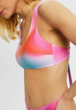 ESPRIT WIRELESS - Bikini-Top - Pink 10 ESPRIT WIRELESS - Bikini-Top - Pink -Esprit 3326e0dc62c44601b3c622bc04fac899