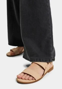 ESPRIT OPTIK - Riemensandalette - Skin Beige