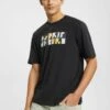 Edc By Esprit RELAXED FIT - T-Shirt Print - Black 1 Edc By Esprit RELAXED FIT - T-Shirt Print - Black -Esprit 33c7f853a02242ec8041ae0b2e02f3ac