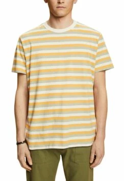 ESPRIT SHORT SLEEVE - T-Shirt Print - Orange 12 ESPRIT SHORT SLEEVE - T-Shirt Print - Orange -Esprit 34d1d72438674947b526d3514b063cd9 1