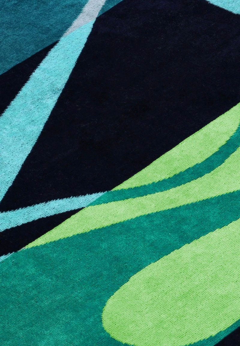 ESPRIT Strandtuch - Deep Water 5 ESPRIT Strandtuch - Deep Water – Bild 3