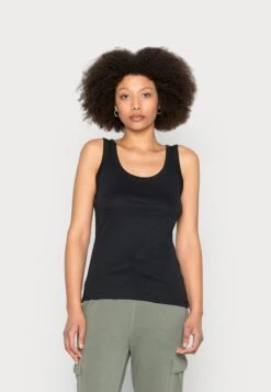 ESPRIT Top - Black -Esprit 34f39a855e354b5d94024bd433092151 1
