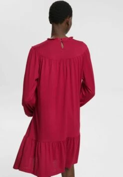 Edc By Esprit Strickkleid - Cherry Red 10 Edc By Esprit Strickkleid - Cherry Red -Esprit 357cf5a647cf45c999bc659cd009a579