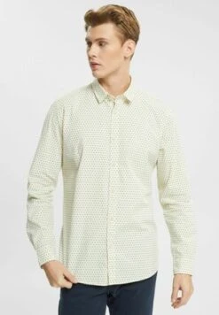 Edc By Esprit RECYCELT MELIERTES - T-Shirt Basic - Light Green 13 Edc By Esprit RECYCELT MELIERTES - T-Shirt Basic - Light Green -Esprit 36b48662b00b417fb1fe29ce499f8da5