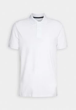 ESPRIT Poloshirt - White 11 ESPRIT Poloshirt - White -Esprit 36c7437388504a7191b6f640c4d72206