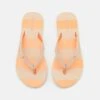 ESPRIT THONGS - Zehentrenner - Orange 1 ESPRIT THONGS - Zehentrenner - Orange -Esprit 36c755fbaf0f4f5ea7931d22b2e042c4