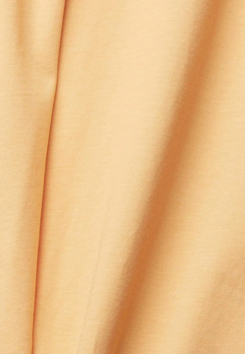 Edc By Esprit T-Shirt Print - Peach 8 Edc By Esprit T-Shirt Print - Peach – Bild 6