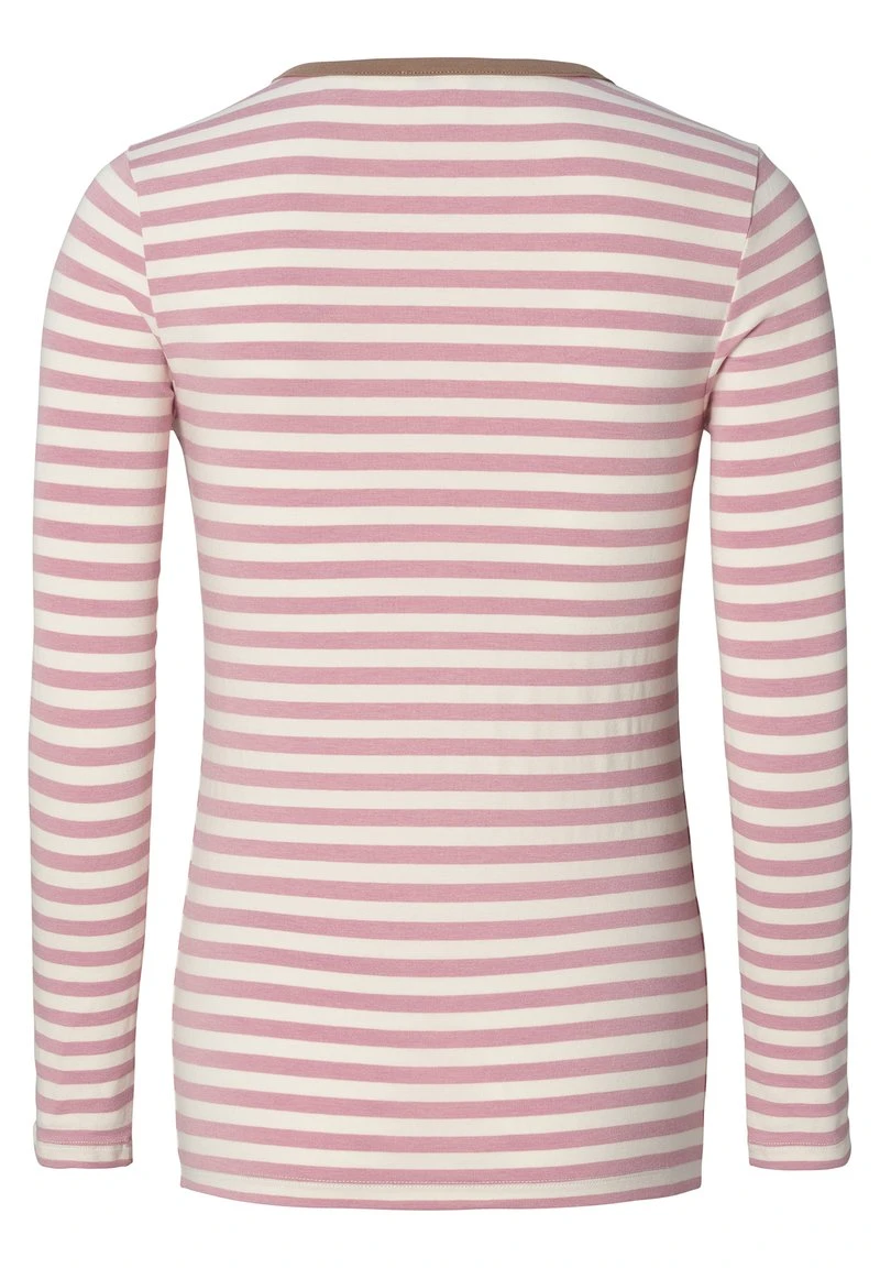 LONG SLEEVE - Langarmshirt - Dusty Purple 8 LONG SLEEVE - Langarmshirt - Dusty Purple – Bild 6