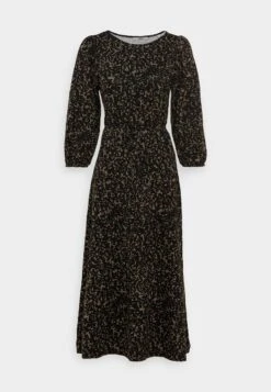 ESPRIT DRESS - Jerseykleid - Olive -Esprit 389cdcdf215843eab7b9e537e901169b 1