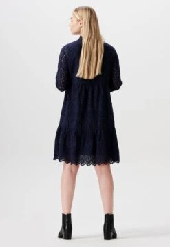 Freizeitkleid - Night Sky Blue -Esprit 38da0be6467f45428ba5c4f2c0ee30c2