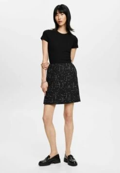 ESPRIT T-Shirt Basic - Black 9 ESPRIT T-Shirt Basic - Black -Esprit 396bef3af55c4decb08d92a6d89c72ea