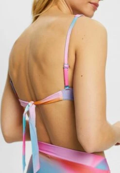 ESPRIT WIRELESS - Bikini-Top - Pink 11 ESPRIT WIRELESS - Bikini-Top - Pink -Esprit 3bbc25a9050948bd8cc20cc180a031ce