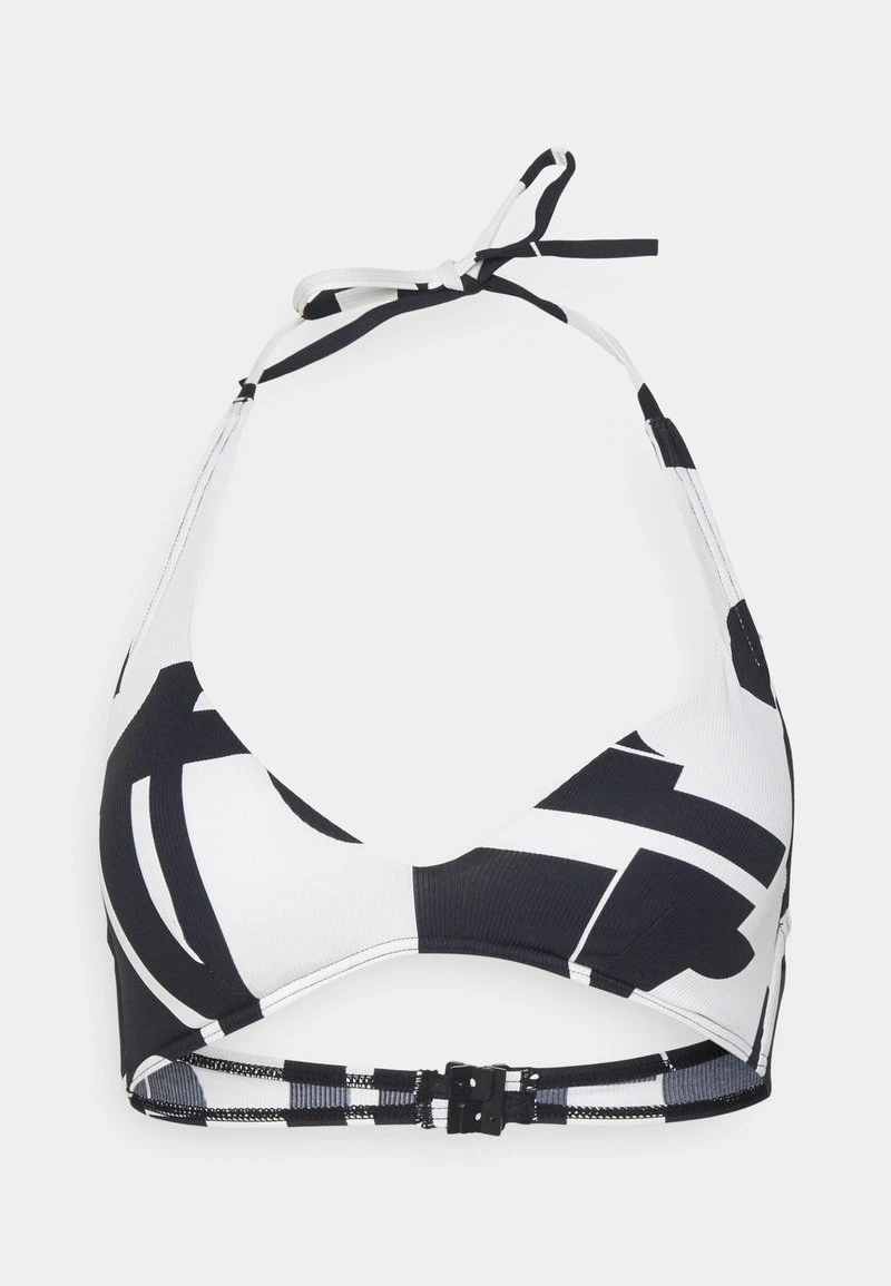 ESPRIT CUBE BEACH - Bikini-Top - Black 7 ESPRIT CUBE BEACH - Bikini-Top - Black – Bild 5