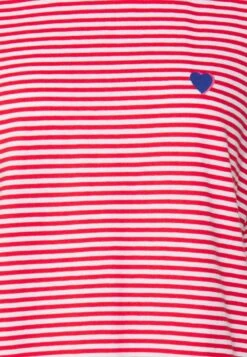 Edc By Esprit TEE - T-Shirt Print - Red 10 Edc By Esprit TEE - T-Shirt Print - Red -Esprit 3cefb2554dd04b60ad0b8b91c702c186