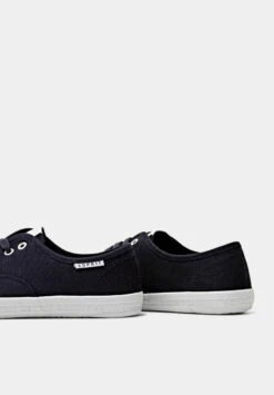 ESPRIT Sneaker Low - Navy -Esprit 3d4ebb8d074847bbbc8d5934e858f118