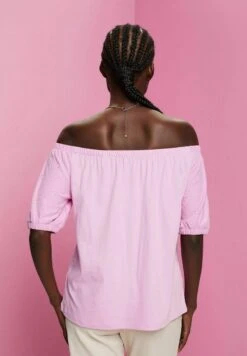 Edc By Esprit Bluse - Lilac 12 Edc By Esprit Bluse - Lilac -Esprit 3df36724545449cfb73576b7ff0e13a0