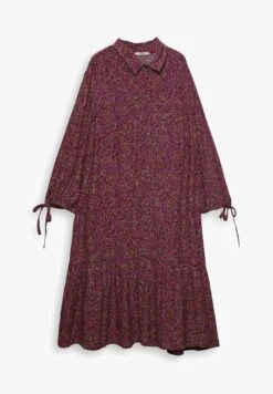 ESPRIT Blusenkleid - Navy -Esprit 3e0cc87f37f14cfe8463c6a701ecc9d8 1