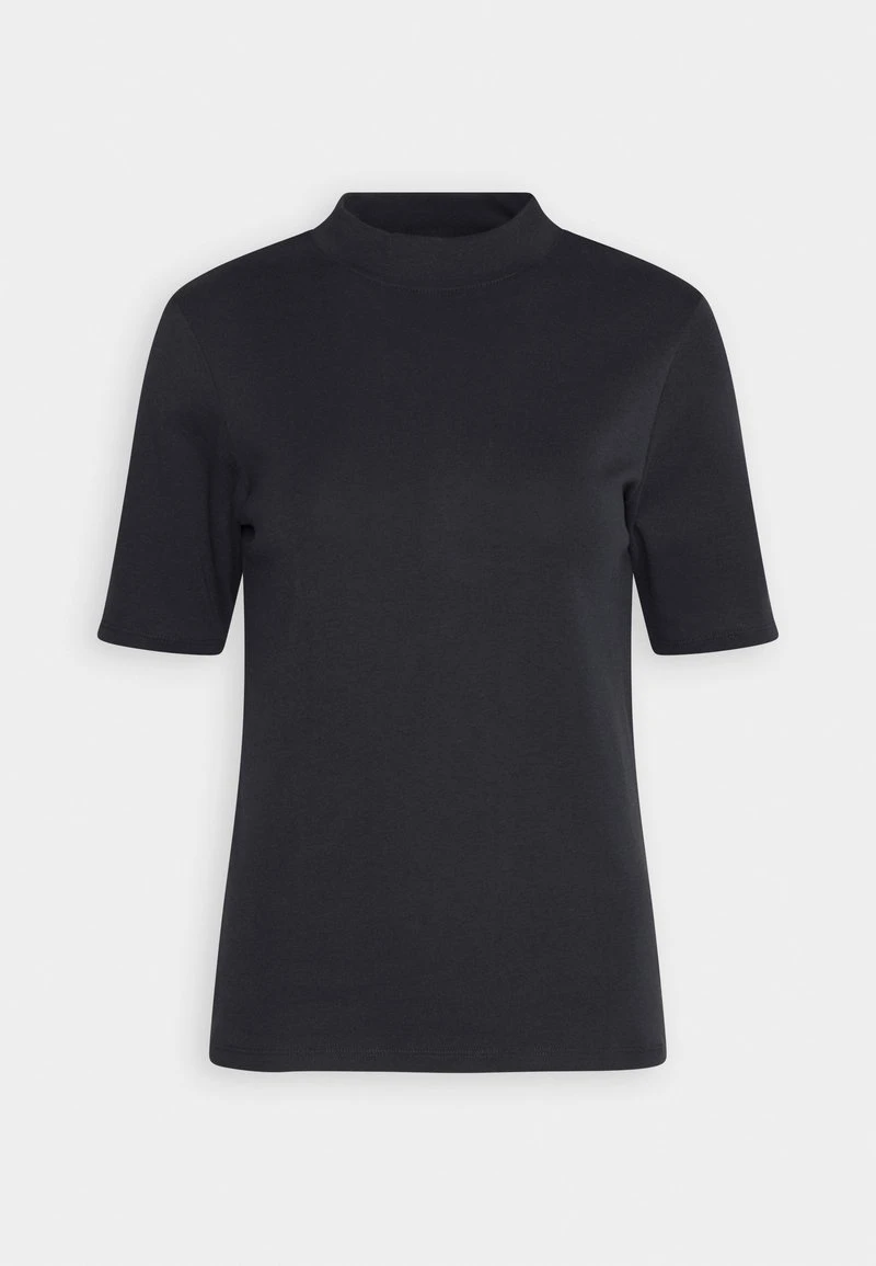 Edc By Esprit CORE TEEH - T-Shirt Basic - Black 6 Edc By Esprit CORE TEEH - T-Shirt Basic - Black – Bild 4