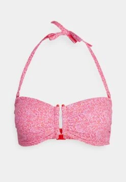 ESPRIT KRIBI BEACH - Bikini-Top - Pink -Esprit 3e85ee9889044792ac5f33d28d5907c4