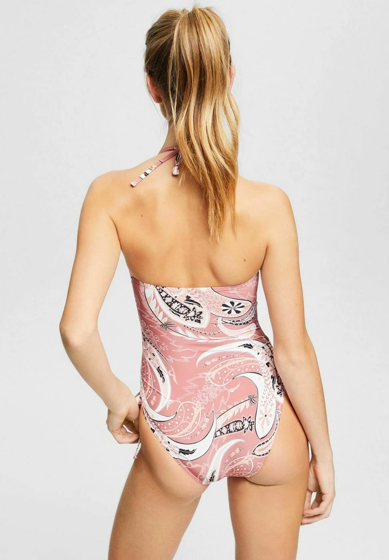 ESPRIT Badeanzug - Blush 5 ESPRIT Badeanzug - Blush – Bild 3