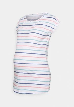 T-Shirt Print - Berry 7 T-Shirt Print - Berry – Bild 5