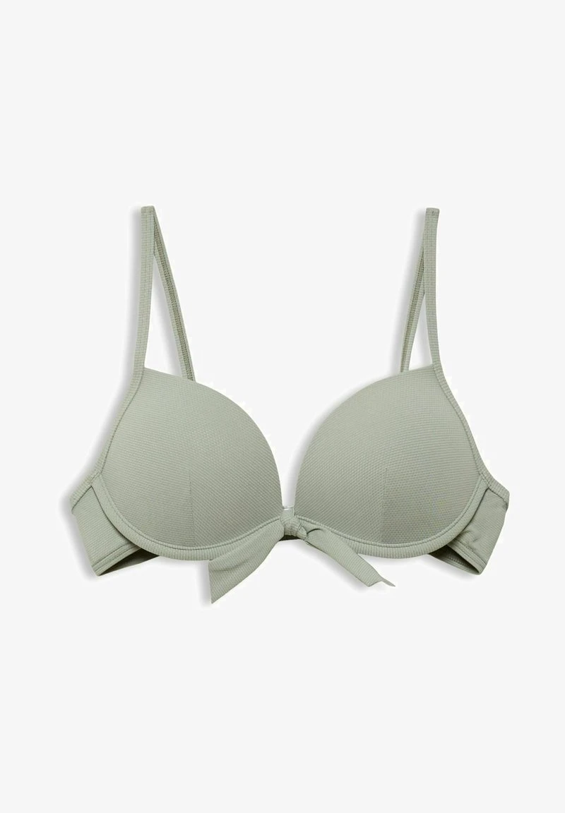 ESPRIT HAMPTONS BEACH - Bikini-Top - Light Khaki 7 ESPRIT HAMPTONS BEACH - Bikini-Top - Light Khaki – Bild 5